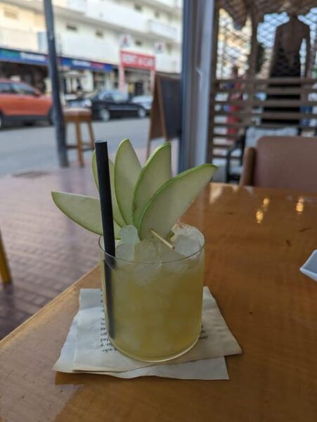 Table Zero: Cocktail Night in Style With Tapas Included - Restrictions and Additional Information