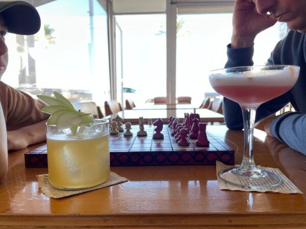 Table Zero: Cocktail Night in Style With Tapas Included - Booking and Payment Details