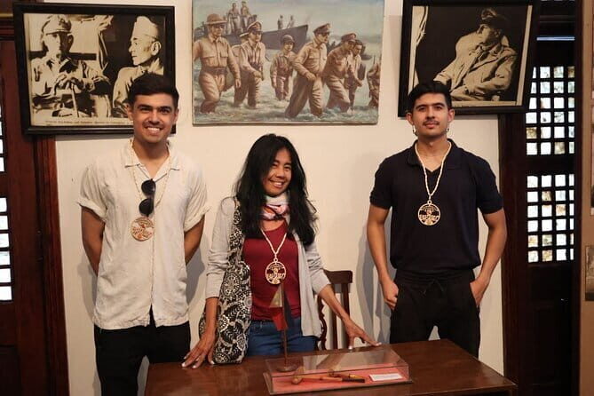 Tacloban City and Palo Leyte Town Tour - Good To Know