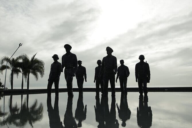 Tacloban City and Palo Leyte Town Tour - Who Is This Tour Best For?