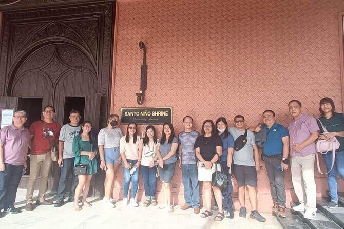 Tacloban City Cultural and Heritage Tour with Palo Town - FAQs