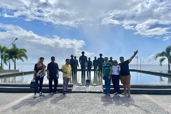 Tacloban City Cultural and Heritage Tour with Palo Town - The Full Experience: A Detailed Look at the Tacloban City Heritage Tour