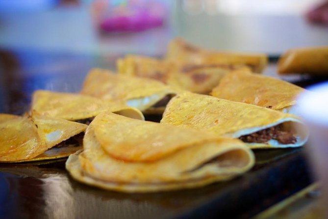 Taco Adventure Evening Food Tour With Vallarta Food Tours - Customer Reviews and Feedback