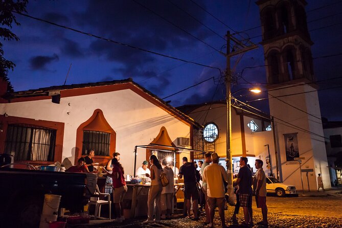 Taco Adventure Evening Food Tour With Vallarta Food Tours - Overall Satisfaction and Recommendations