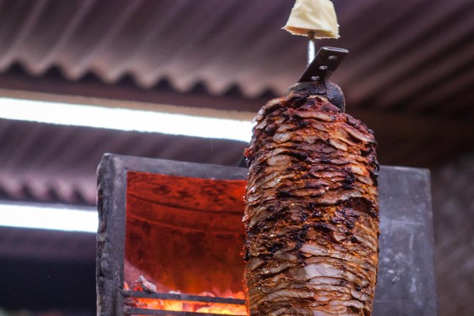 Taco Adventure Evening Food Tour With Vallarta Food Tours - Statistics and Additional Information