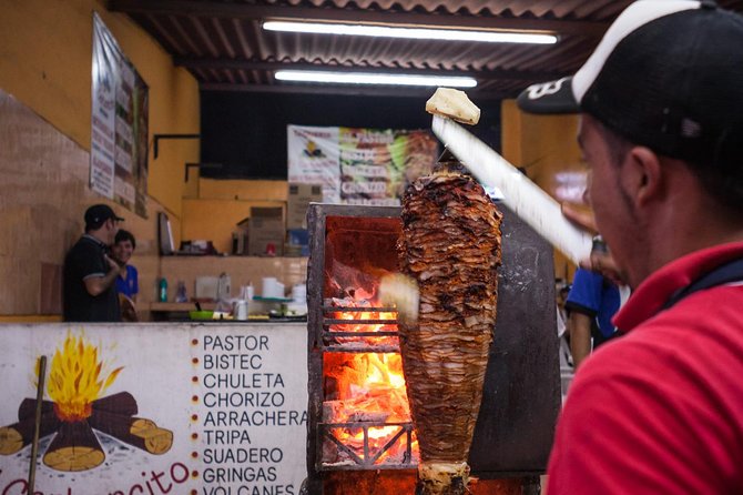 Taco Adventure Evening Food Tour With Vallarta Food Tours - Common Questions
