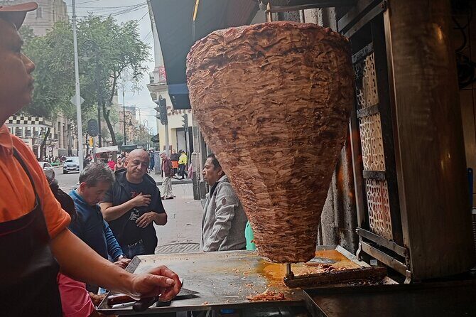 Taco and History Tour in the All Inclusive Historic Center - A Deep Dive Into the Experience: The Ultimate Tastes and Tales