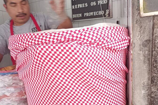 Taco and History Tour in the All Inclusive Historic Center - Authenticity and Reviewer Insights