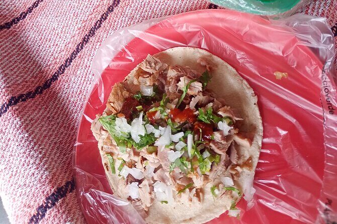 Taco and History Tour in the All Inclusive Historic Center - Final Thoughts: Is This Tour Right for You?