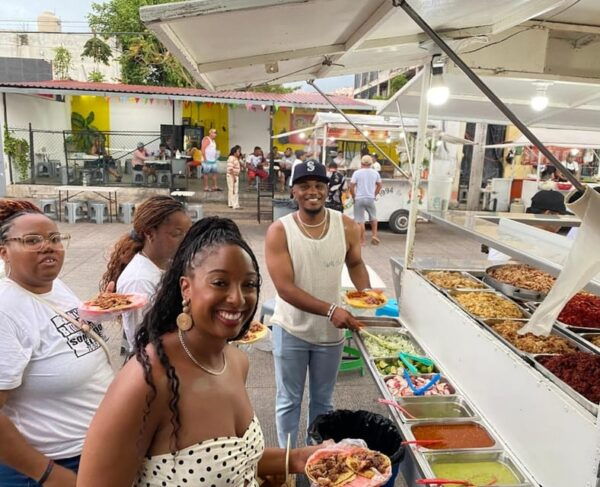 Taco Attack - Taco Tour Cancun Mexico Tacos & Tequila Taste - Pickup and Locations