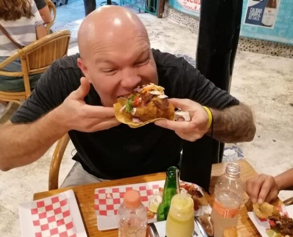 Taco Attack - Taco Tour Cancun Mexico Tacos & Tequila Taste - Important Information