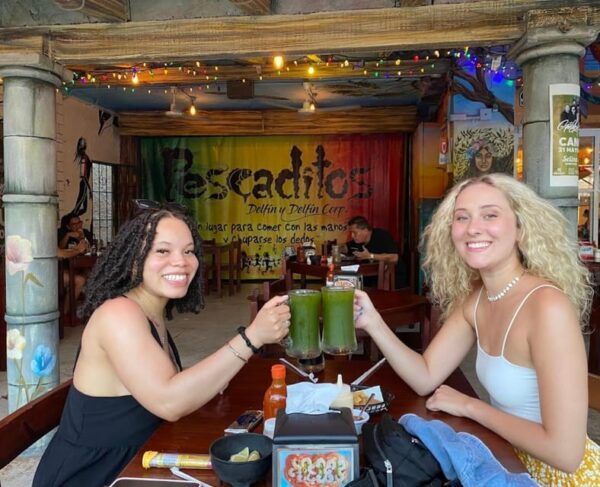 Taco Attack - Taco Tour Cancun Mexico Tacos & Tequila Taste - Customer Feedback