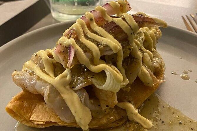 Taco Bike Tour in Mazatlan - Introduction: A Tasty and Cultural Ride Through Mazatlan