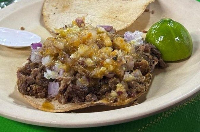 Taco Bike Tour in Mazatlan - The Sum Up