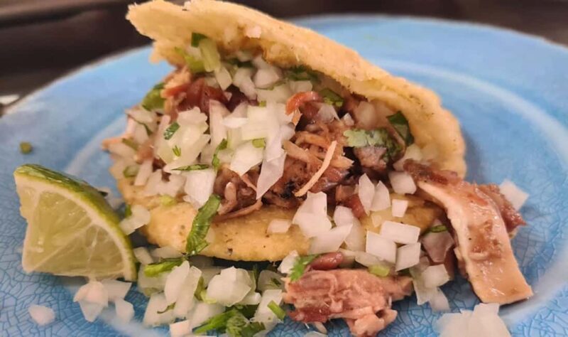 Taco Fest at Cozumel - Good To Know