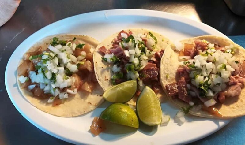 Taco Fest at Cozumel - Is the Price Worth It?