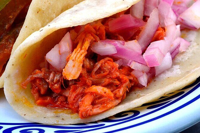 Taco Fest Cozumel - Good To Know