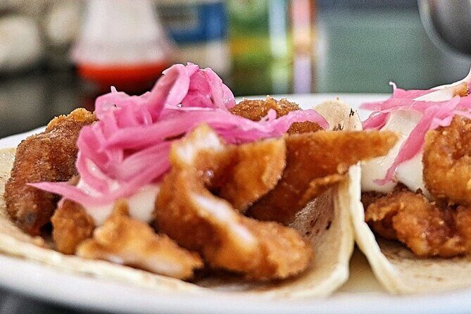 Taco Fest Cozumel - FAQs