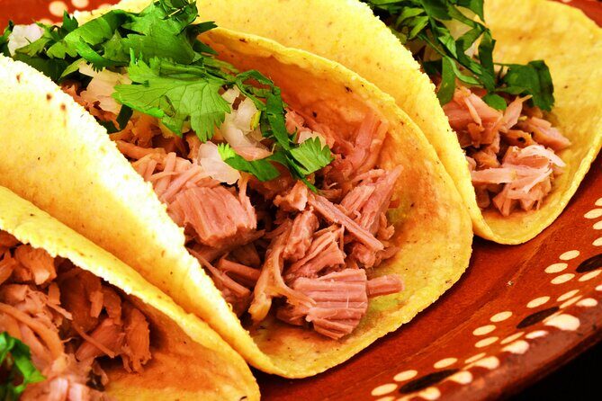 Taco Fest, Where local eats - Exploring Taco Fest, Where Local Eats: A Deep Dive into Cozumel’s Culinary Charm