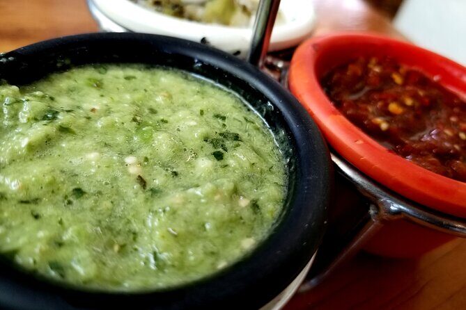 Taco Fest, Where local eats - Good To Know