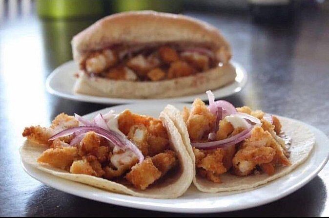 Taco Fest, Where local eats - Who Should Book This Tour?