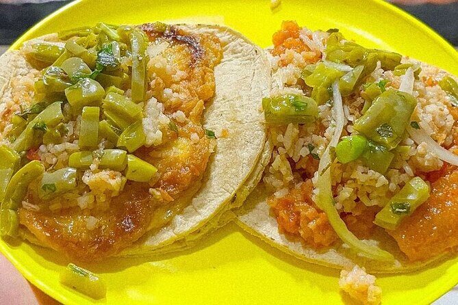 Taco Fest, Where local eats - The Sum Up