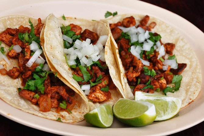 Taco Night Private Food Tour in Mexico City - Pricing and Booking