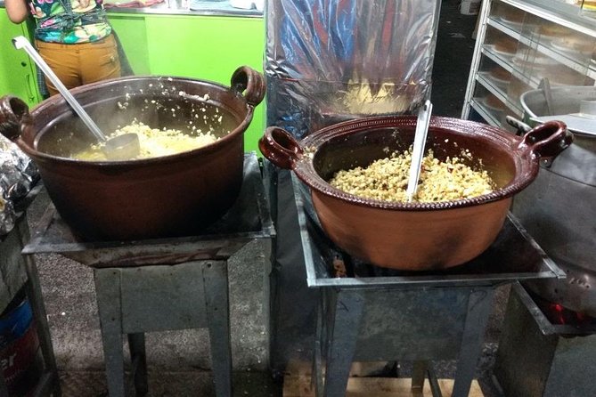 Taco Night Private Food Tour in Mexico City - Tour Guides