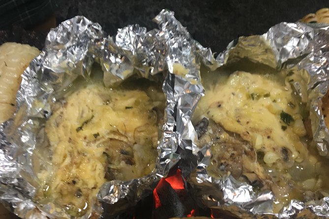 Taco Night Private Food Tour in Mexico City - Food and Drink