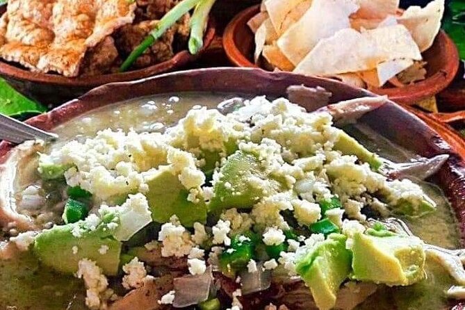 Taco Tour and Street Food Tasting Experience in Acapulco - Tour Highlights