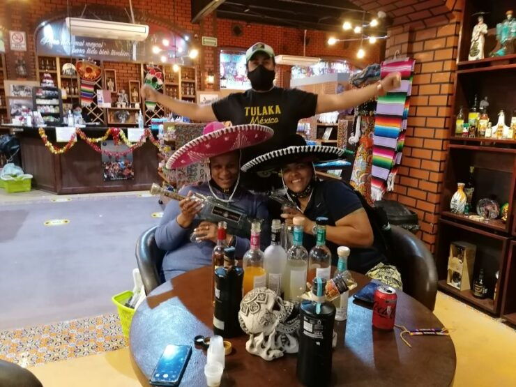 Taco Tour Cancun: City Tour, Tacos, Tequila, Beer & Shopping - Activity Details