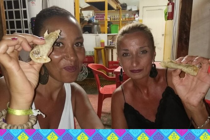 TACO TOUR CANCUN - City Tour, Tacos, Tequila, Cerveza & Shopping - Inclusions