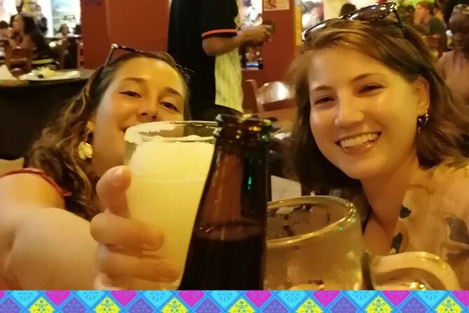 TACO TOUR CANCUN - City Tour, Tacos, Tequila, Cerveza & Shopping - Cancellation Policy