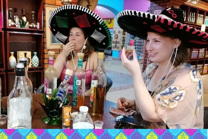 TACO TOUR CANCUN - City Tour, Tacos, Tequila, Cerveza & Shopping - Customer Reviews and Recommendations