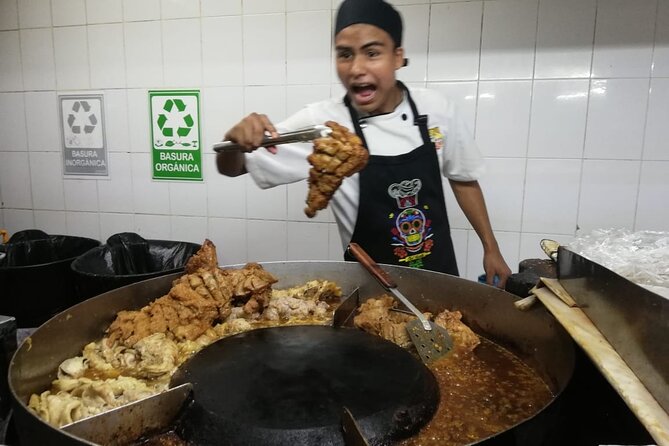 TACO TOUR CANCUN - City Tour, Tacos, Tequila, Cerveza & Shopping - Unique Taco Options