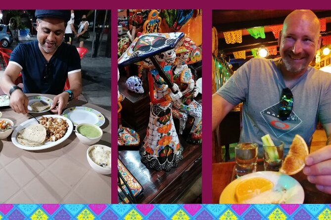 TACO TOUR CANCUN - City Tour, Tacos, Tequila, Cerveza & Shopping - Shopping Opportunities