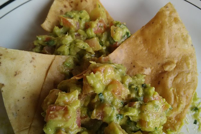 Taco Tour - Common Questions