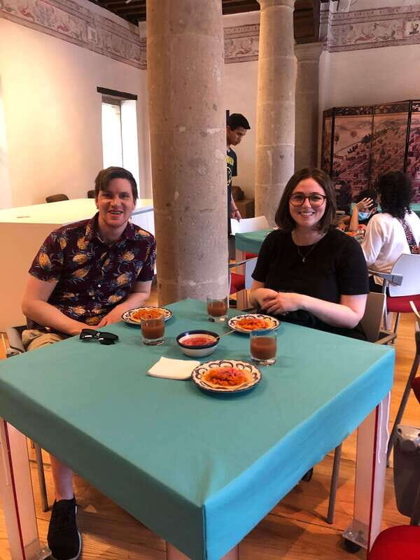 Taco Tour: Historic Center and Michelin-Starred Taquerías - FAQ