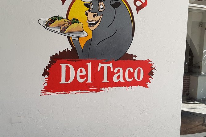 Taco Tour Huatulco HT - The Sum Up