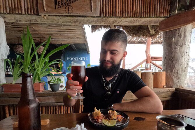 Taco tour in Puerto Morelos - Good To Know