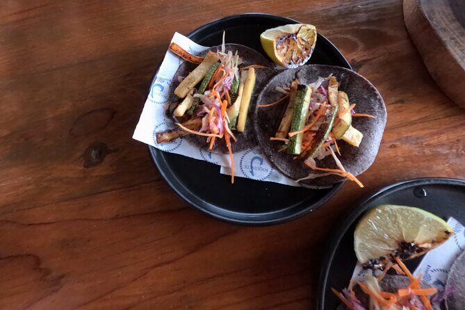 Taco tour in Puerto Morelos - Exploring the Puerto Morelos Taco Tour in Depth