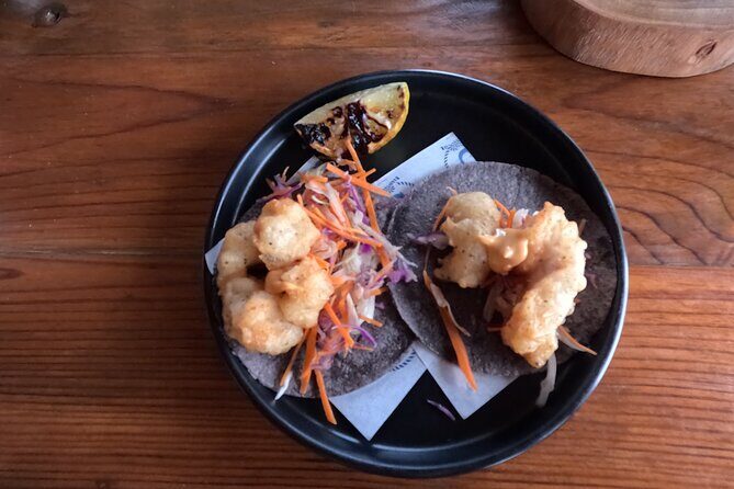 Taco tour in Puerto Morelos - Final Thoughts