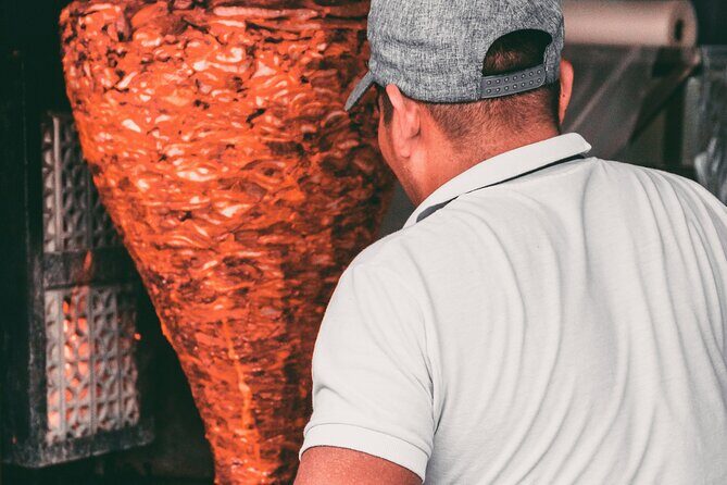 Taco Tour Mexico: Historic Center and Michelin-Starred Taquerías - Good To Know