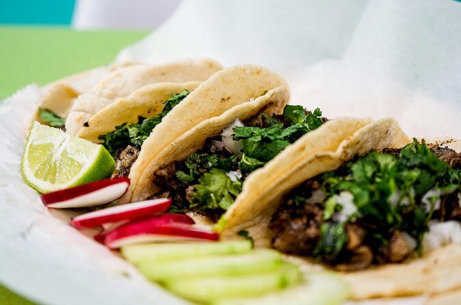Taco Tour Mexico: Historic Center and Michelin-Starred Taquerías - Who Would Love This Tour?