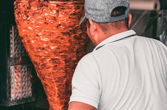 Taco Tour Mexico: Historic Center and Michelin-Starred Taquerías - FAQ