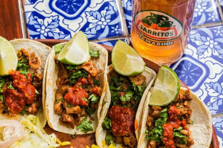 Taco Tour Mexico: Taste the Mexican Tradition - Good To Know