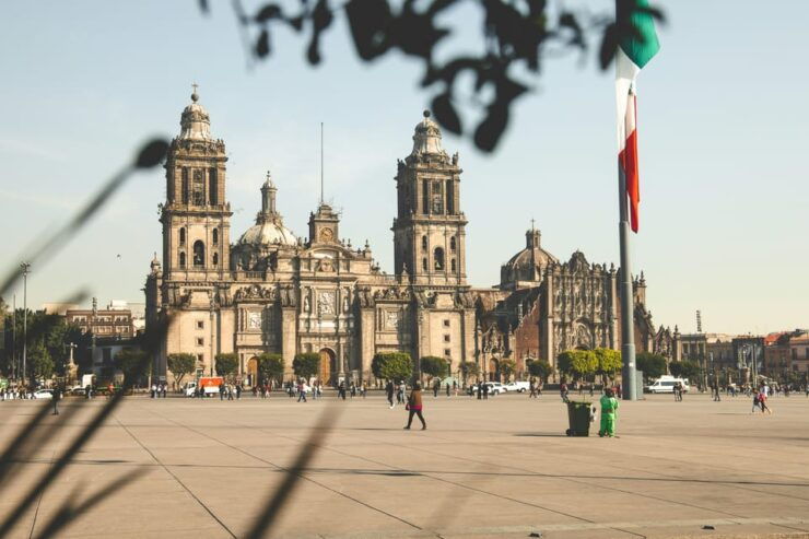 Taco Tour Mexico: Taste the Mexican Tradition - Experience Highlights