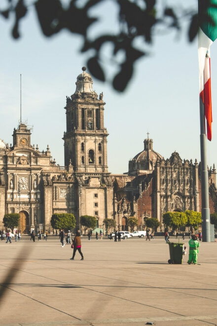 Taco Tour Mexico: Taste the Mexican Tradition - Taco Varieties