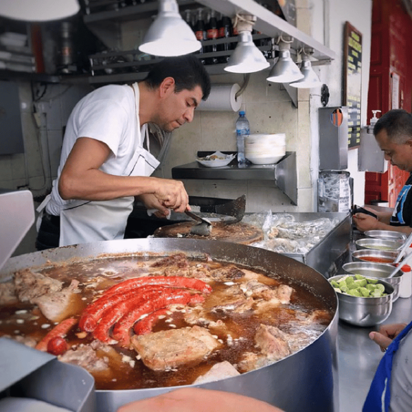 Taco Tour Mexico: Taste the Mexican Tradition - Private Group Options