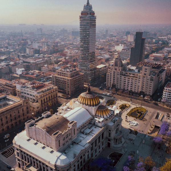 Taco Tour Mexico: Taste the Mexican Tradition - Cancellation and Payment Policy